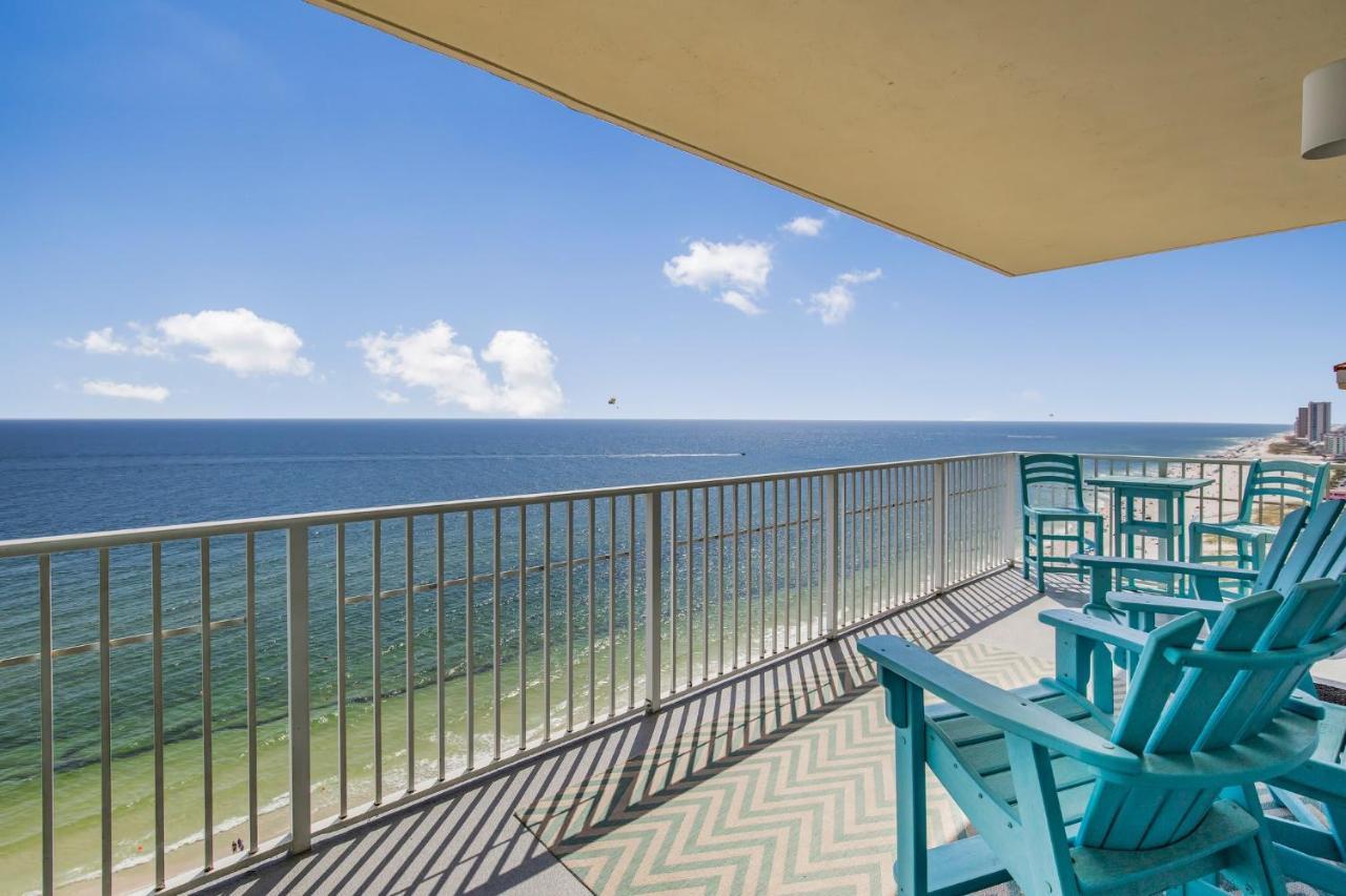 Seawind 1609 By Vacation Homes Collection Gulf Shores Exterior photo