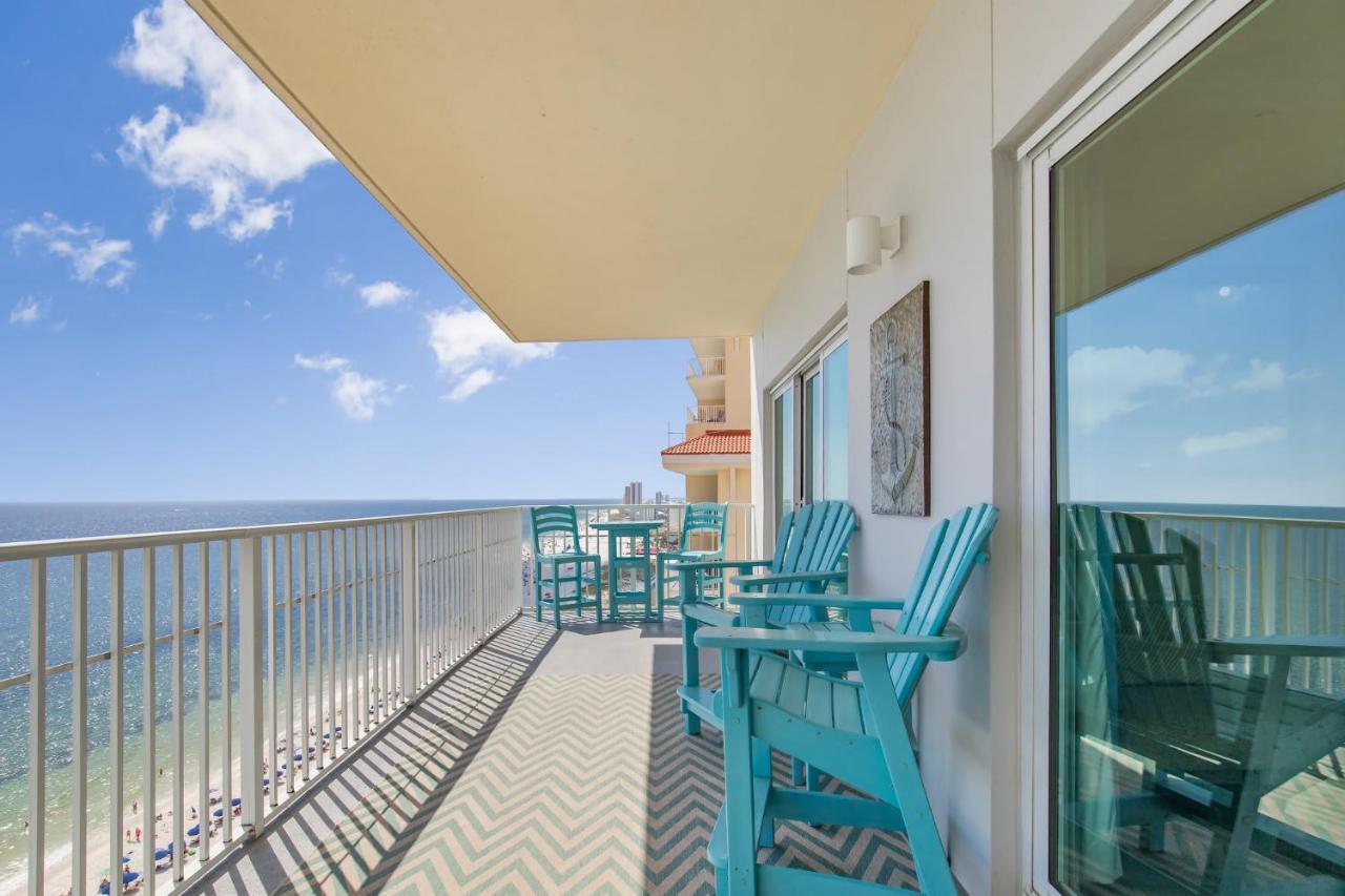 Seawind 1609 By Vacation Homes Collection Gulf Shores Exterior photo