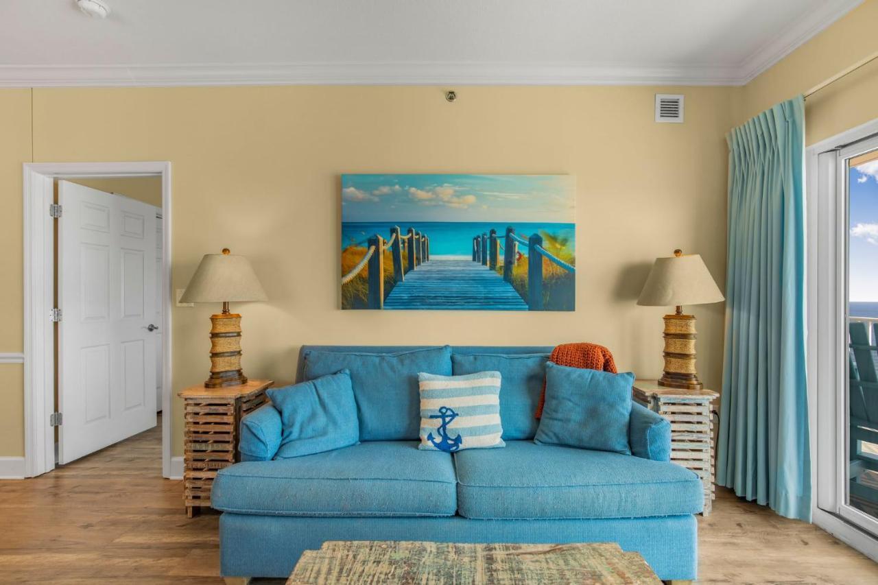 Seawind 1609 By Vacation Homes Collection Gulf Shores Exterior photo