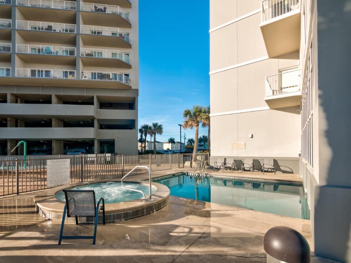 Seawind 1609 By Vacation Homes Collection Gulf Shores Exterior photo
