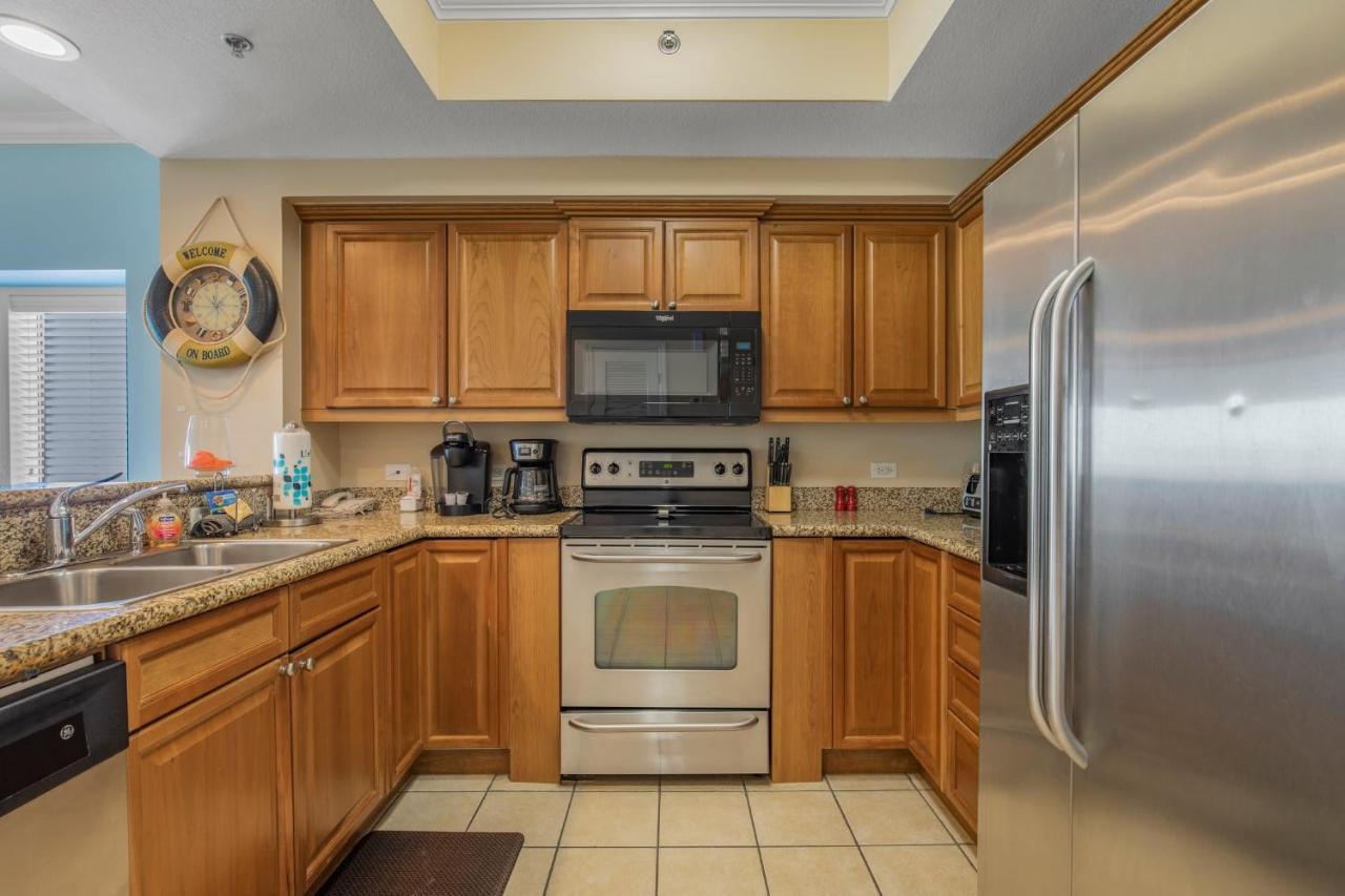 Seawind 1609 By Vacation Homes Collection Gulf Shores Exterior photo