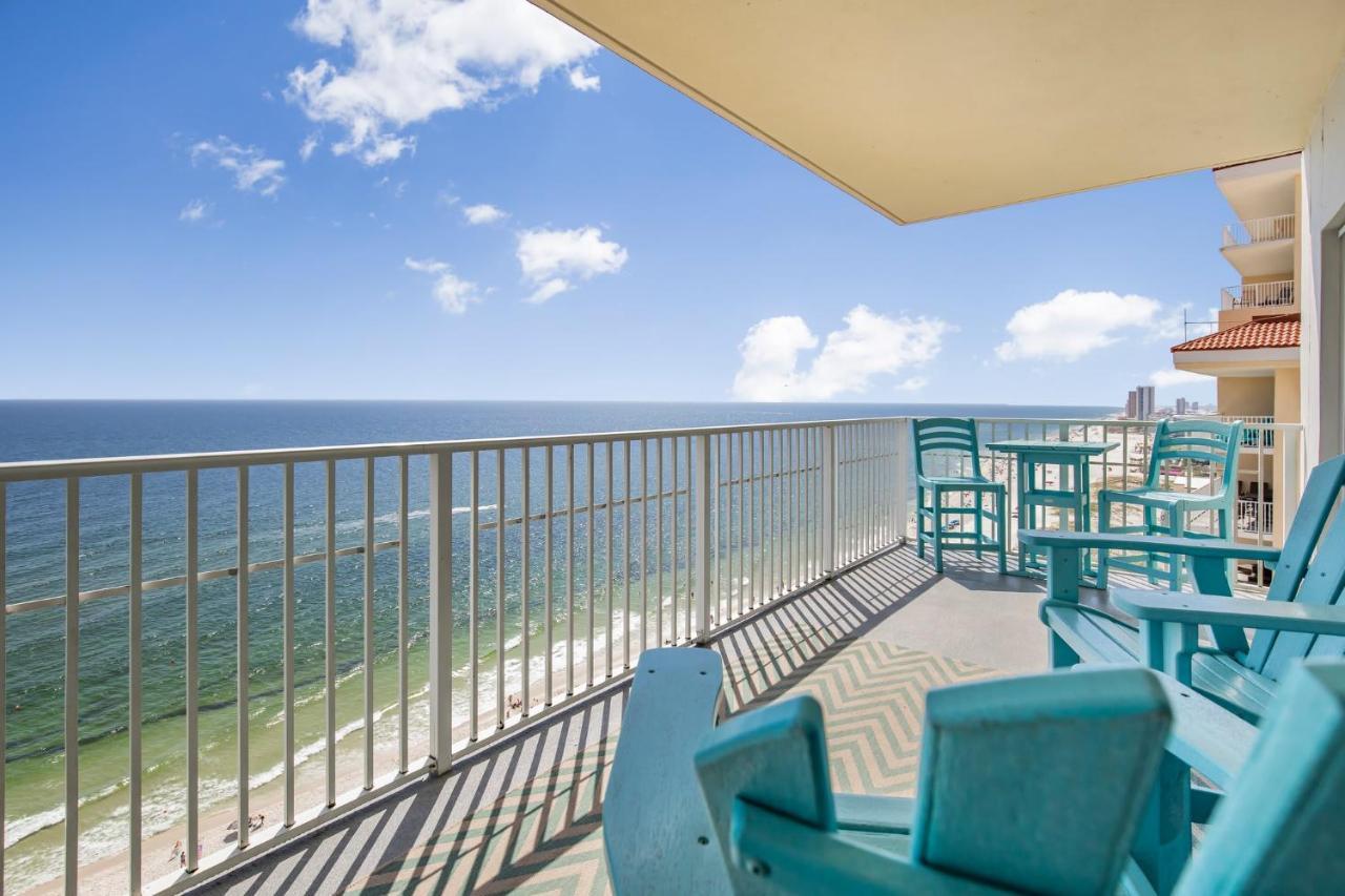 Seawind 1609 By Vacation Homes Collection Gulf Shores Exterior photo