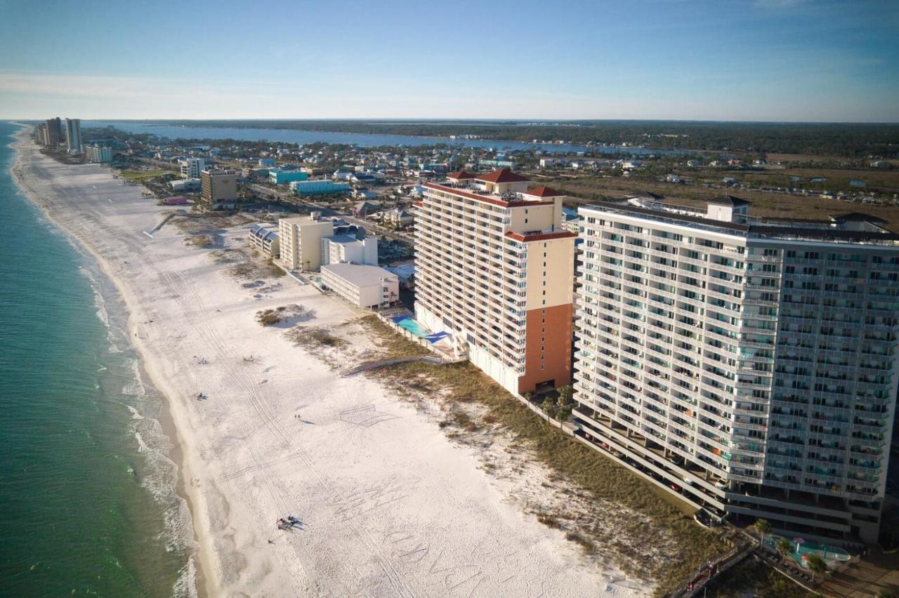 Seawind 1609 By Vacation Homes Collection Gulf Shores Exterior photo