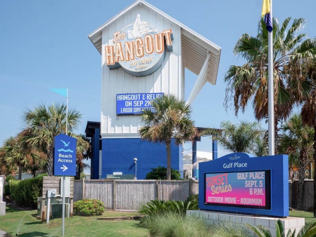 Seawind 1609 By Vacation Homes Collection Gulf Shores Exterior photo