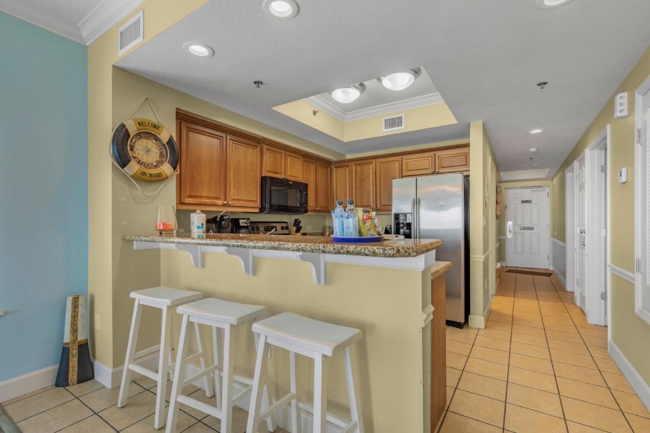 Seawind 1609 By Vacation Homes Collection Gulf Shores Exterior photo